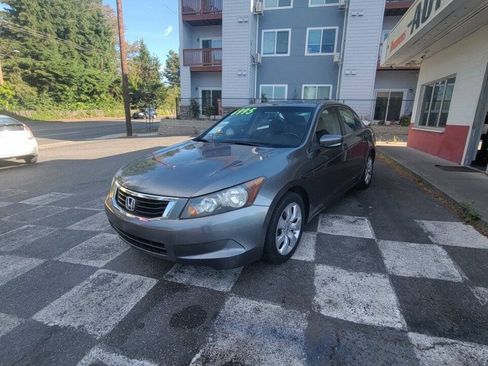 Used 2008 Honda Accord EX-L image 6