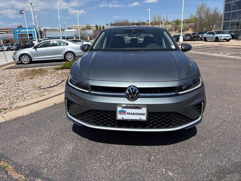 New 2026 Volkswagen Jetta S FWD image 2