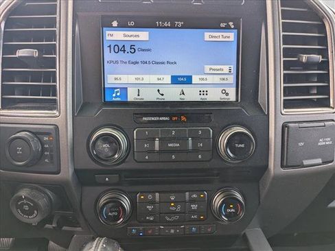 Used 2018 Ford F150 Raptor w/ Equipment Group 802A Luxury image 12