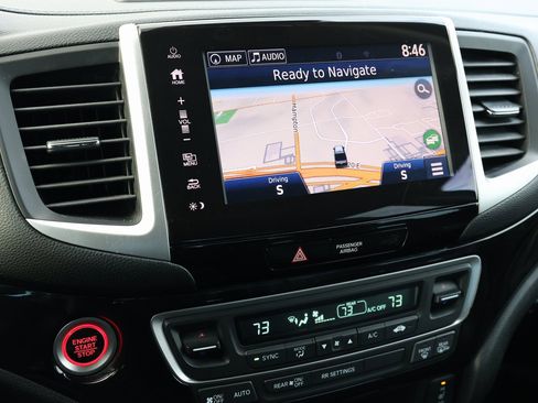 Used 2018 Honda Ridgeline RTL-E image 20