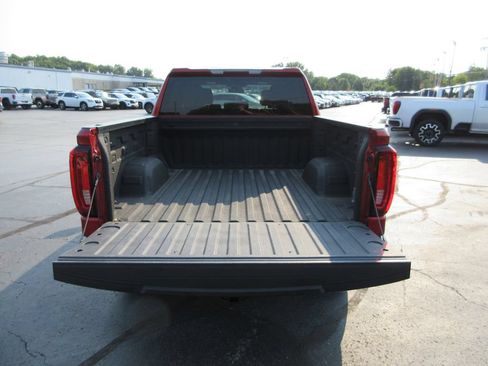 Certified 2023 GMC Sierra 1500 SLT w/ SLT Premium Package AWD/4WD image 8