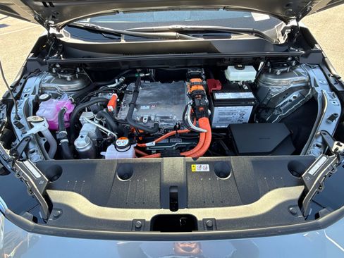 New 2026 Toyota bZ image 6