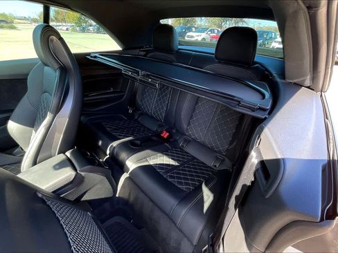 Used 2021 Audi S5 Premium Plus w/ Premium Plus Package image 16