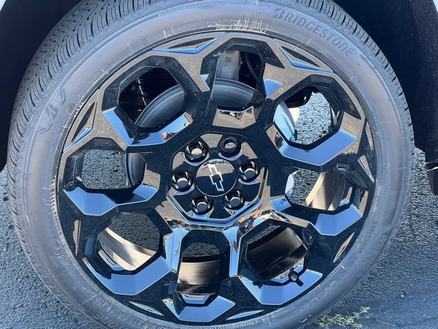 New 2026 Chevrolet Tahoe High Country AWD/4WD image 8