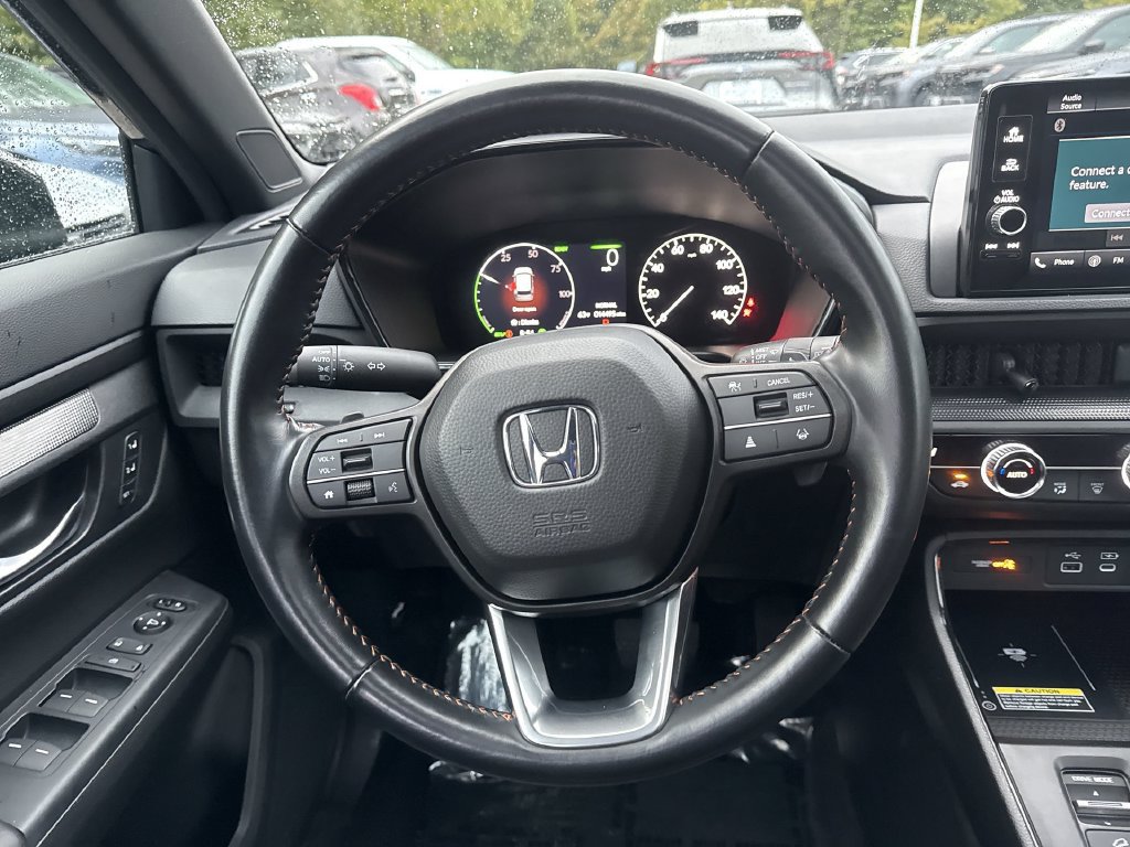 Used 2025 Honda CR-V Sport-L image 11