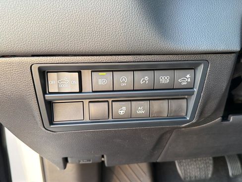 New 2026 Toyota Tundra Limited AWD/4WD image 19