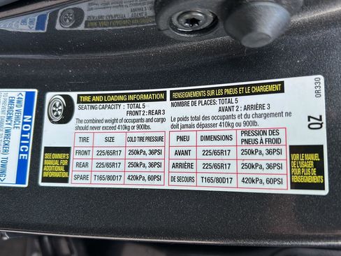 Used 2022 Toyota RAV4 LE image 27