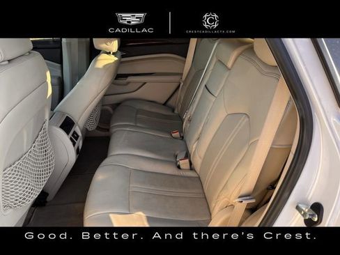 Used 2014 Cadillac SRX Luxury image 29