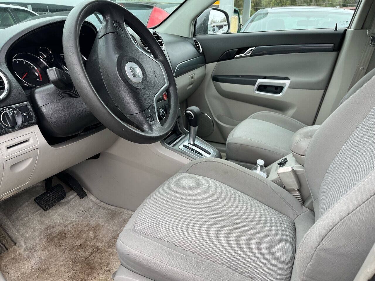 Used 2008 Saturn Vue XE AWD/4WD image 11