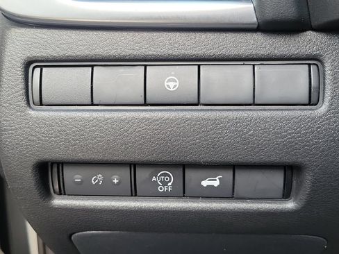 Used 2024 Nissan Rogue SV AWD/4WD image 24