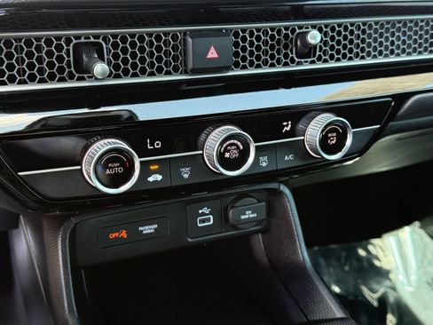 Certified 2024 Honda Civic Sport image 22