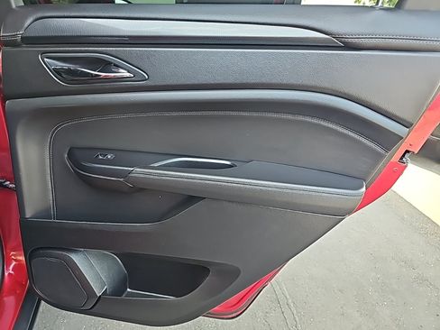 Used 2016 Cadillac SRX Performance w/ Midnight Edition Package AWD/4WD image 16