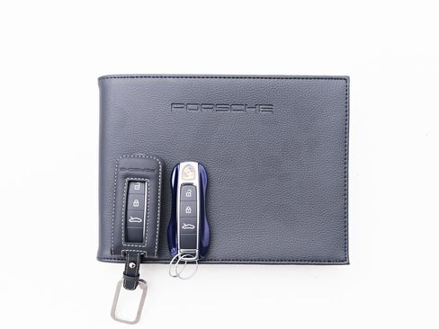 Used 2026 Porsche 911 Carrera GTS image 90