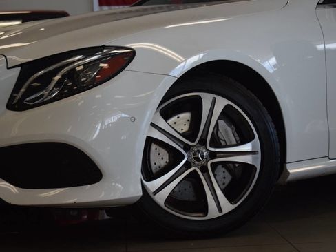 Used 2018 Mercedes-Benz E 400 Cabriolet image 18