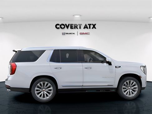 New 2024 GMC Yukon Denali w/ Max Trailering Package image 11