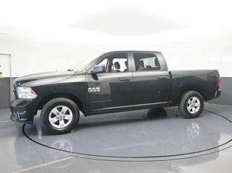 Used 2018 RAM 1500 Express video 2