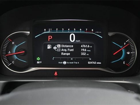 Certified 2022 Honda Pilot Touring image 20