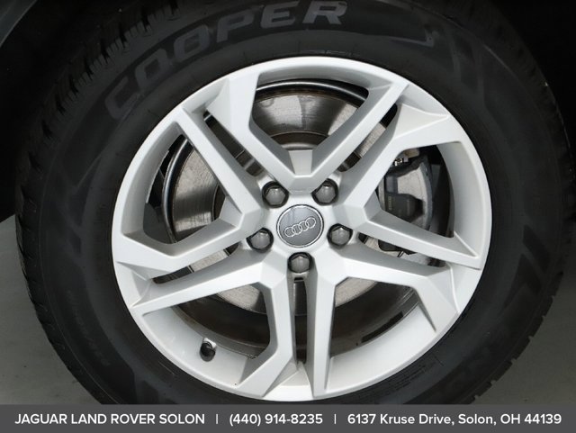 Used 2019 Audi Q5 2.0T Premium w/ Convenience Package AWD/4WD image 42