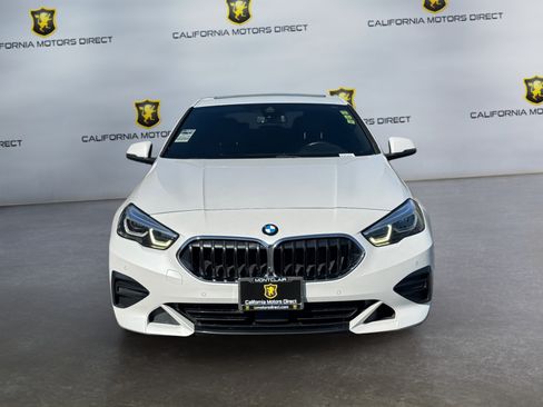 Used 2022 BMW 228i Gran Coupe w/ Convenience Package FWD image 8