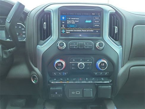 Used 2021 GMC Sierra 1500 SLT image 23