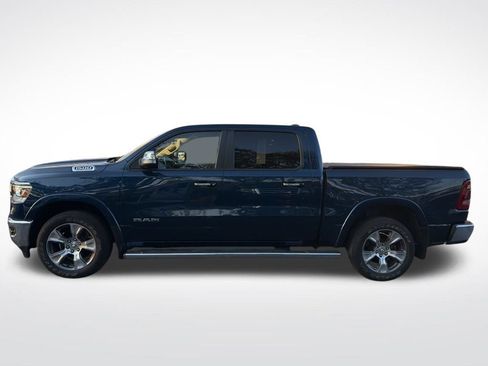 Used 2021 RAM 1500 Laramie image 8