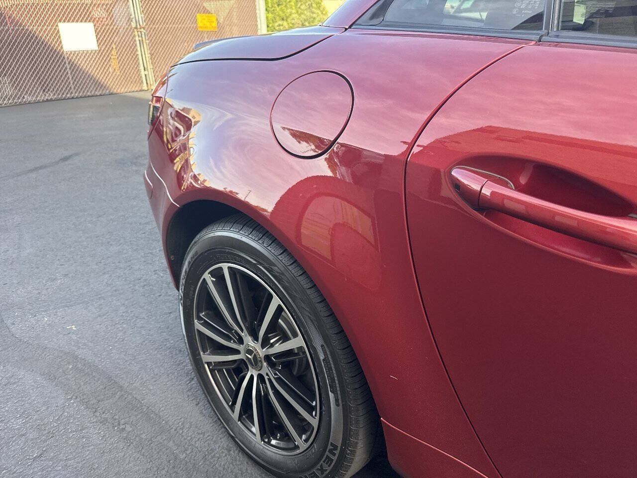 Used 2006 Mercedes-Benz SLK 280 image 14