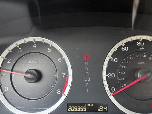 Used 2010 Honda Accord LX-S image 15