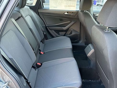 New 2026 Volkswagen Jetta Sport image 15