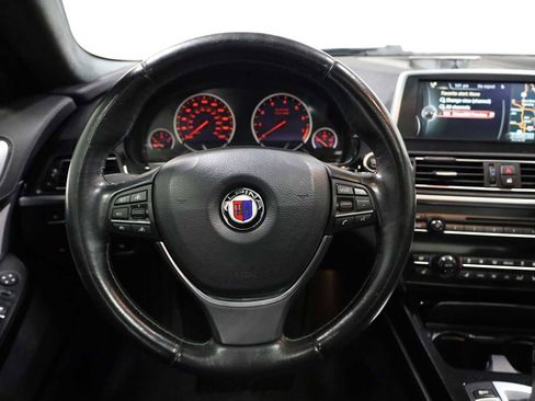 Used 2015 BMW 650i xDrive image 22