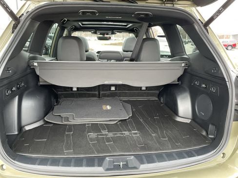 Used 2023 Subaru Forester Wilderness image 17