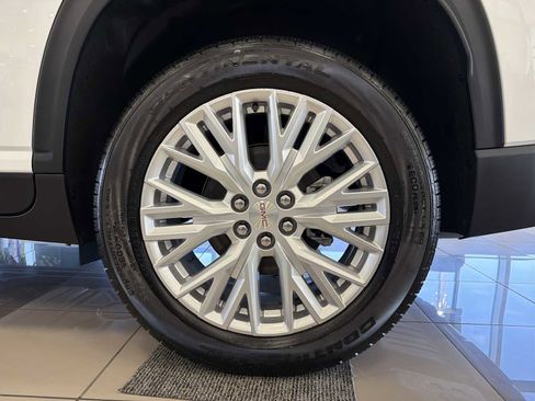 New 2026 GMC Acadia Elevation w/ Elevation Premium Package image 38