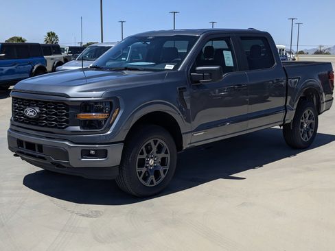 New 2026 Ford F150 STX AWD/4WD image 5