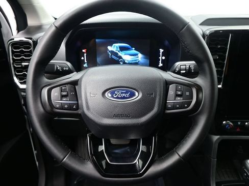 Used 2025 Ford Ranger XLT RWD image 18