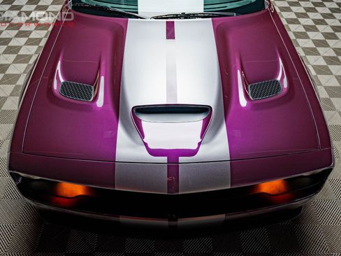 Used 2021 Dodge Challenger R/T Scat Pack image 52