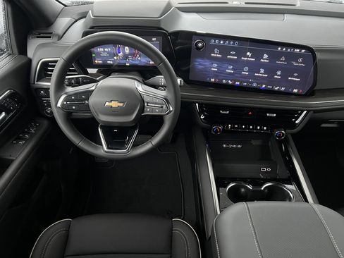 New 2026 Chevrolet Tahoe Premier image 35