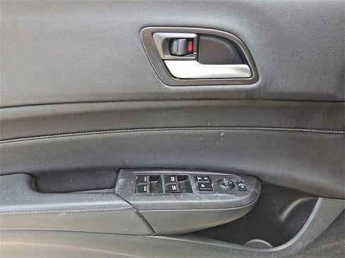 Used 2021 Acura ILX image 13