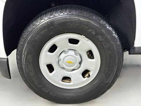 Used 2020 Chevrolet Colorado W/T image 25