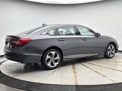 Used 2020 Honda Accord EX image 5