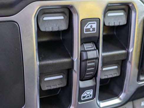 Used 2023 Jeep Wrangler Rubicon w/ Xtreme 35 Tire Package image 22