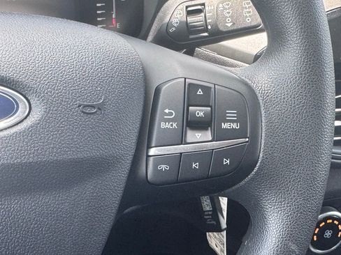 Used 2024 Ford Escape FWD image 7