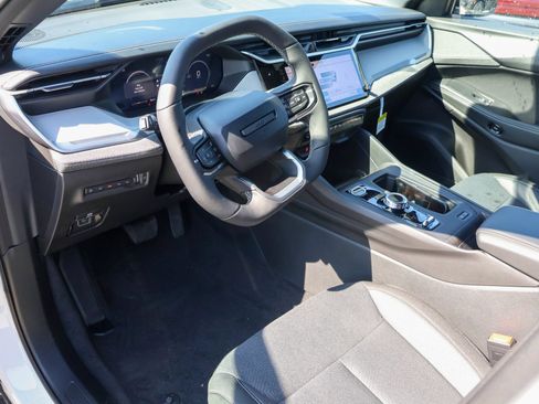 New 2026 Jeep Cherokee Laredo AWD/4WD image 3