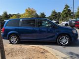 Certified 2020 Dodge Grand Caravan SE image 3