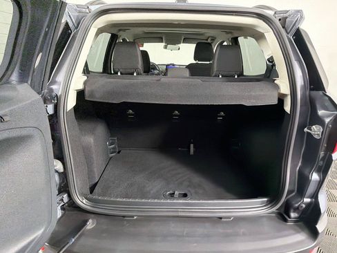 Used 2022 Ford EcoSport SE AWD/4WD image 14