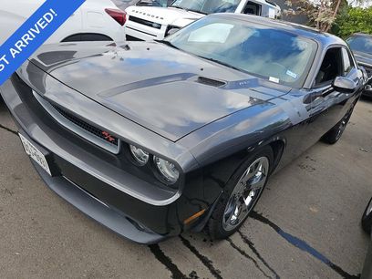 Used 2014 Dodge Challenger R/T w/ Sound Group II