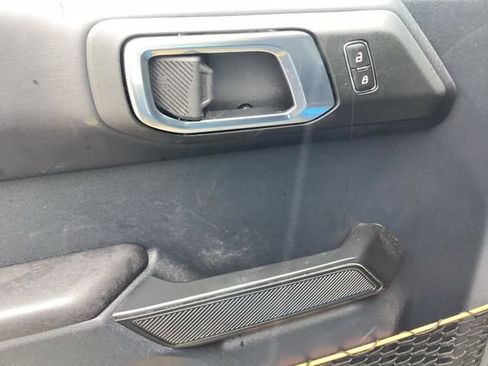 Used 2024 Ford Bronco Badlands AWD/4WD image 26