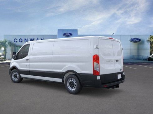 New 2025 Ford Transit 250 Base image 4