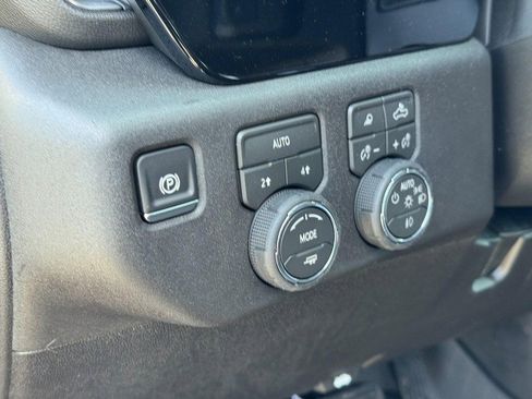 New 2026 Chevrolet Silverado 1500 LTZ image 34