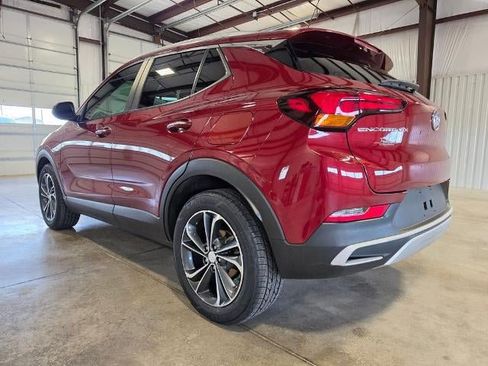 Used 2023 Buick Encore GX Select FWD image 3