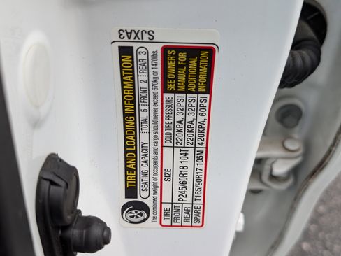 Used 2011 Honda Ridgeline RTL image 37