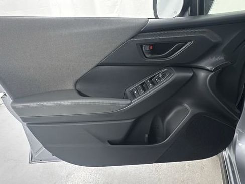 Certified 2025 Subaru Crosstrek 2.0i Premium image 21